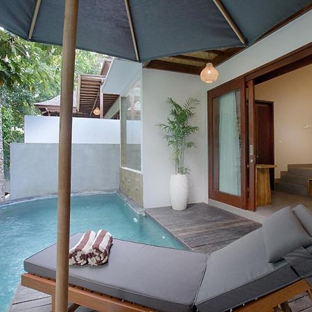 The Kanjeng Elitya Villa Ubud Extérieur photo