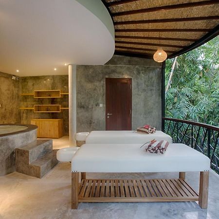 The Kanjeng Elitya Villa Ubud Extérieur photo